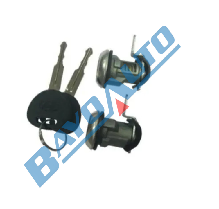 IGNITION KEY SET  H100 KMY RH 1996-2003