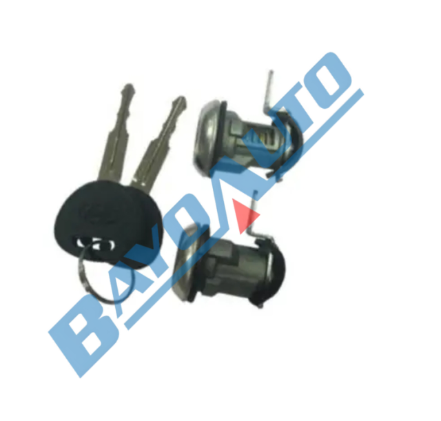 IGNITION KEY SET  H100 KMY RH 1996-2003