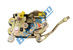 DOOR LOCK H100 KMY.1996-2003 RH