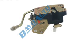 DOOR LOCK H100 KMY.1996-2003 LH
