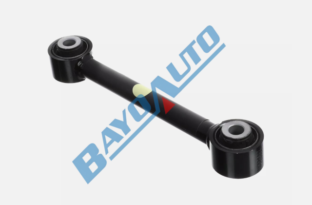 ARM & BUSH ASSY.TUCSON 15-18  REAR RH