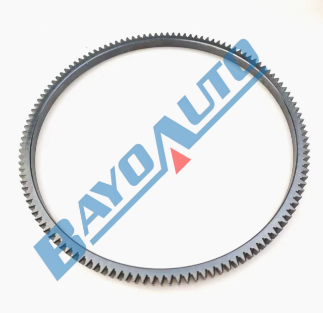 FLYWHEEL GEAR RING ASSY  BONGO / PREGIO
