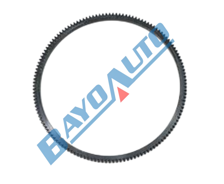 FLYWHEEL GEAR RING ASSY  STAREX 02-08 / H-100 KAMYONET 08=> / H-1 08-11 / H-350 15-18 / SORENTO 03-09 D4CB 140HP