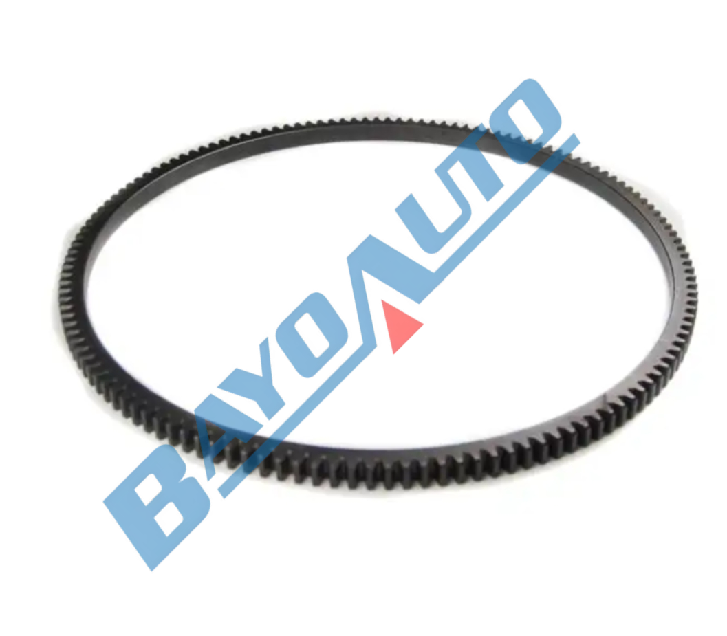 FLYWHEEL GEAR RING ASSY  NPR-66 / NQR-70