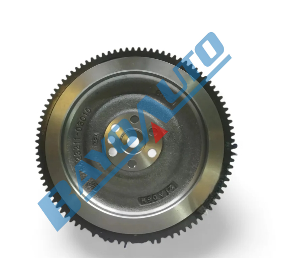 FLYWHEEL ASSY  I10 I20 KIA RIO PICANTO 1.2