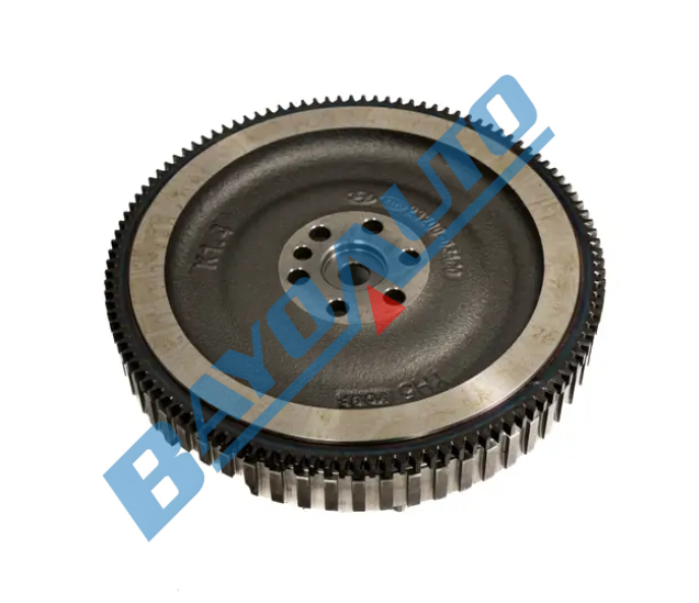 FLYWHEEL ASSY.   ACCENT 15-18  1.4CC