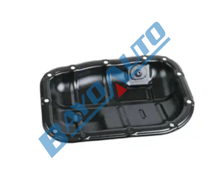 PAN SUB ASSY.OIL