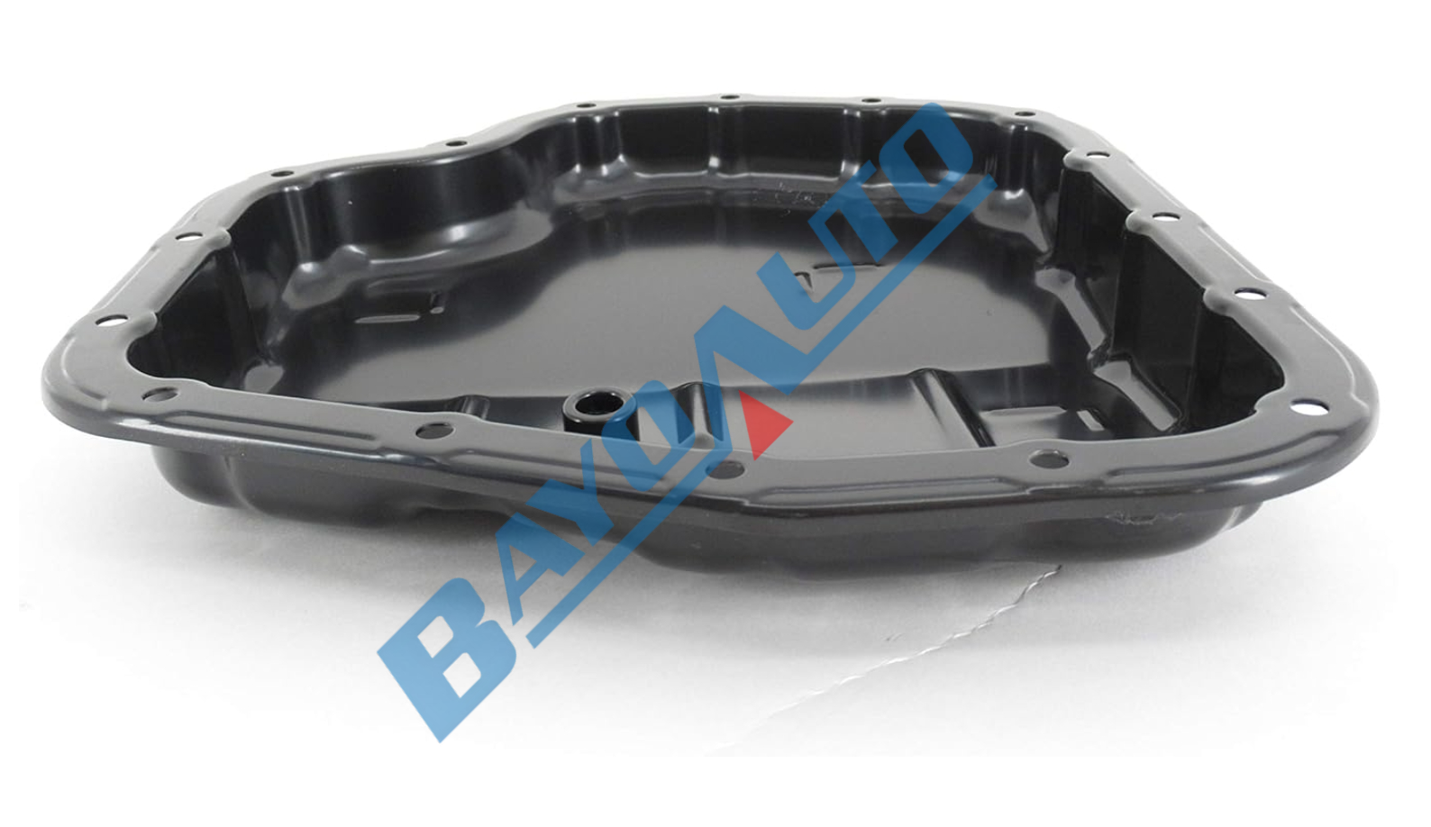 PAN SUB ASSY.OIL