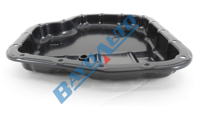 PAN SUB ASSY.OIL
