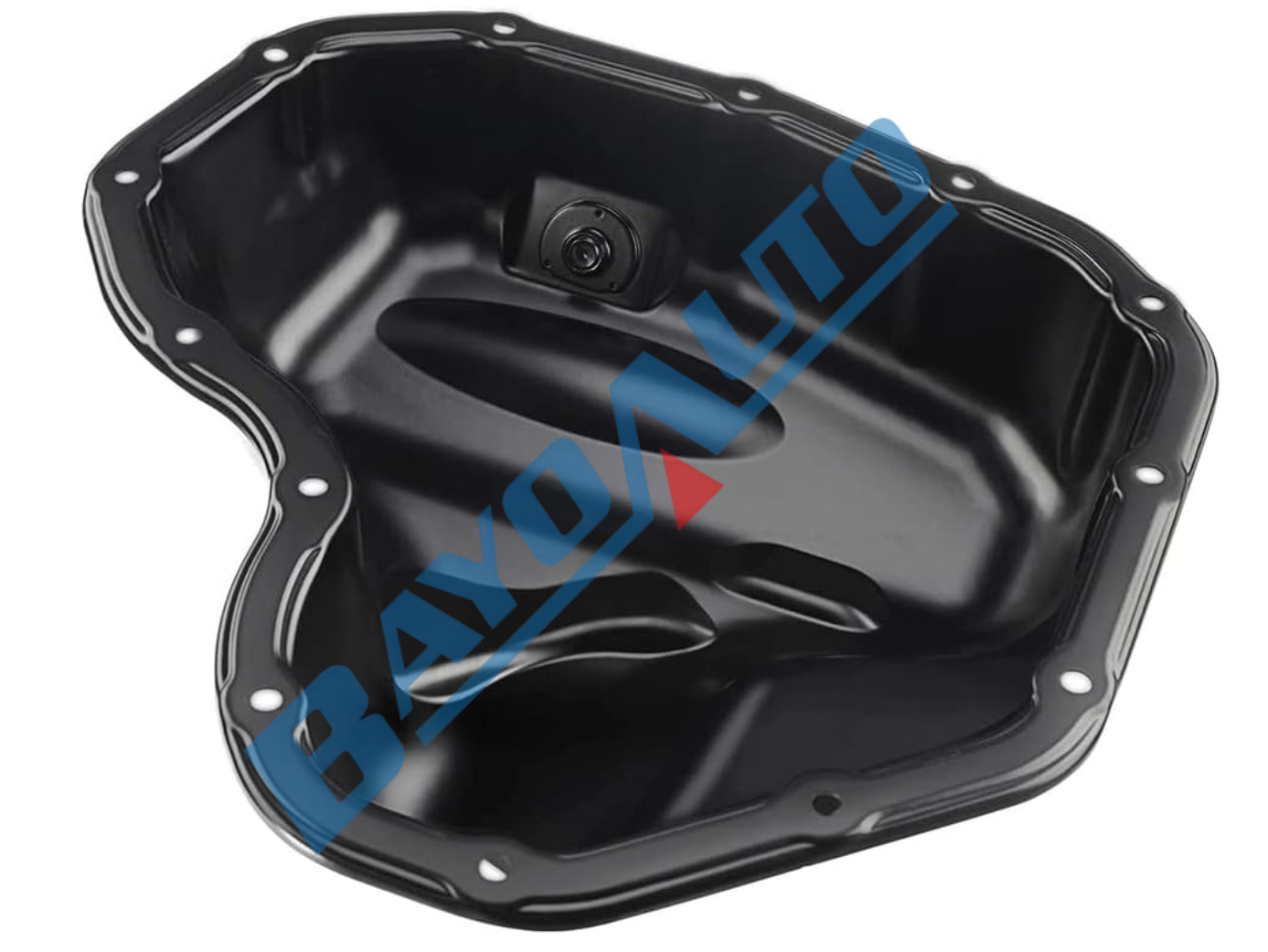 PAN SUB ASSY.OIL