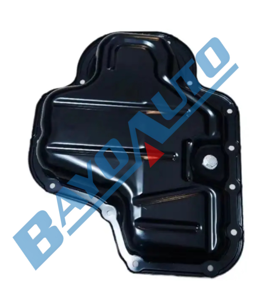 PAN SUB ASSY.OIL