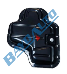 PAN SUB ASSY.OIL