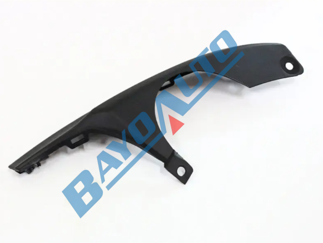 BUMPER COVER TRIM  CIVIC 21-23 REAR RH