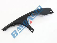 BUMPER COVER TRIM  CIVIC 21-23 REAR RH