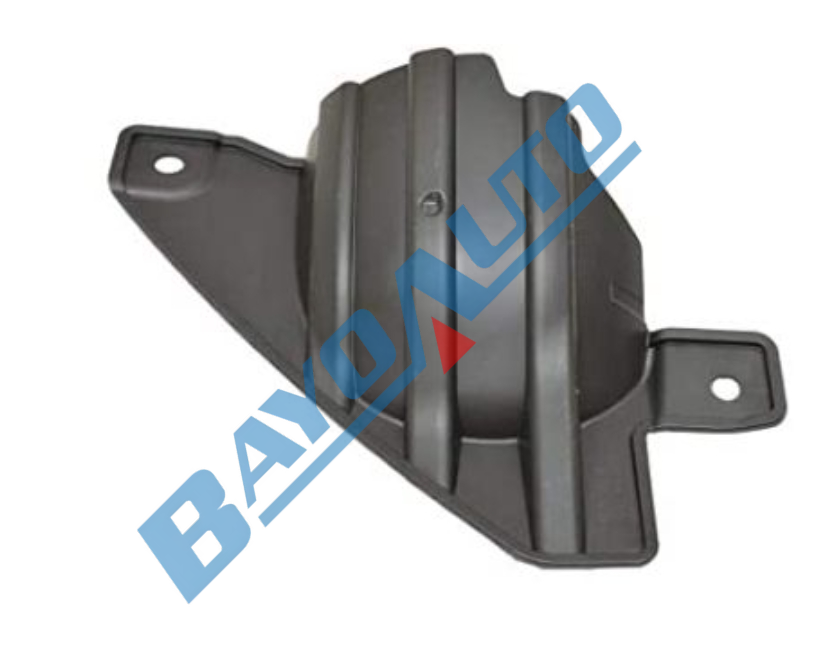 BUMPER CONER COVER CIVIC 16-21 REAR LH