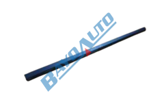 DOOR BODY SIDE MOLDING CIVIC 06-12 FRONT LH