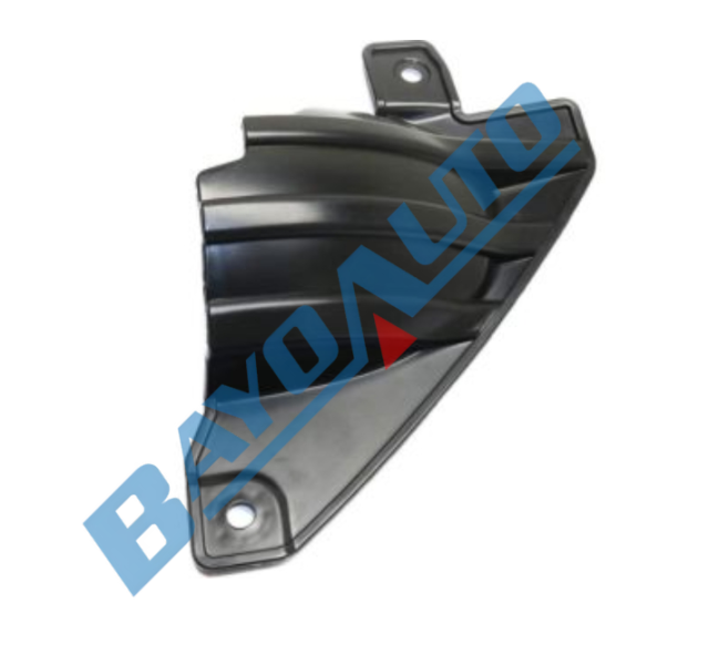 BUMPER CONER COVER CIVIC 16-21 REAR RH