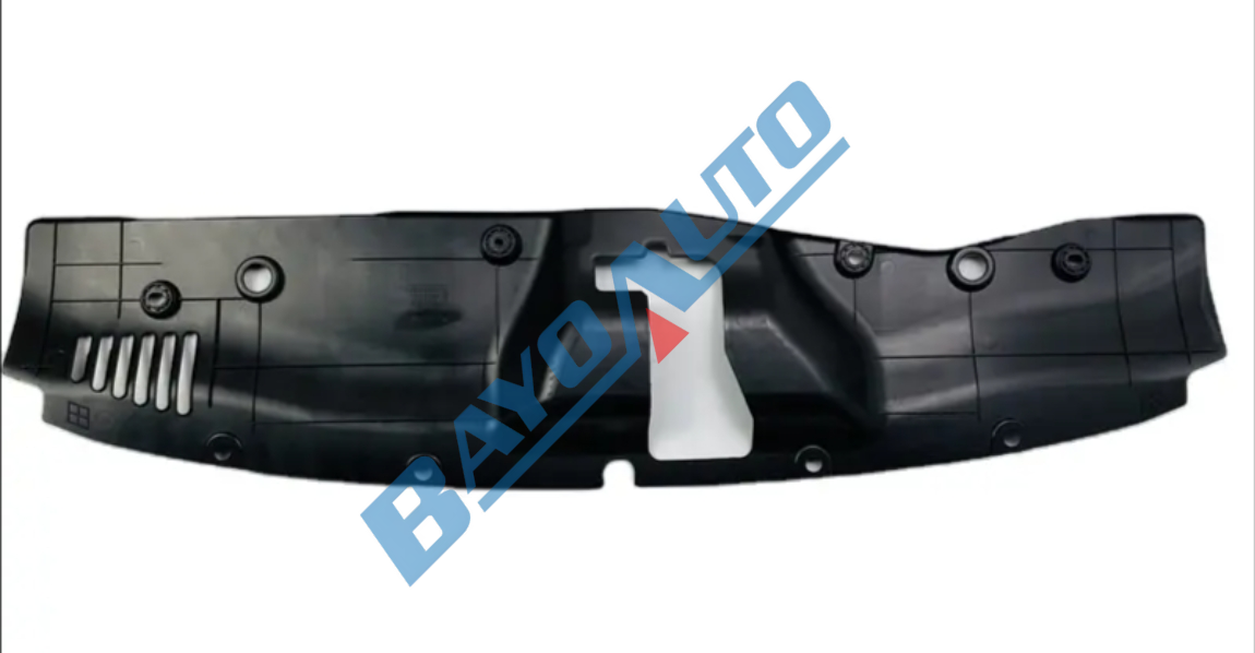RADIATOR COVER UPPER CIVIC 16-21