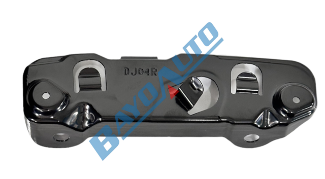 BUMPER BRACKET CIVIC 21-24