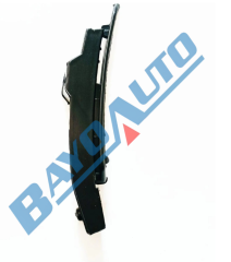 BUMPER COVER TRIM  CIVIC 21-23 REAR RH