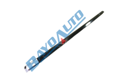 DOOR BODY SIDE MOLDING CIVIC 06-12 FRONT RH