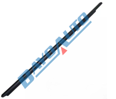 MOLDING ASSY CIVIC 21-23 FR RH