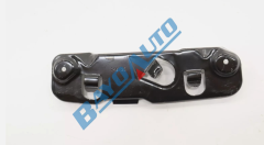 BUMPER BRACKET CIVIC 21-24