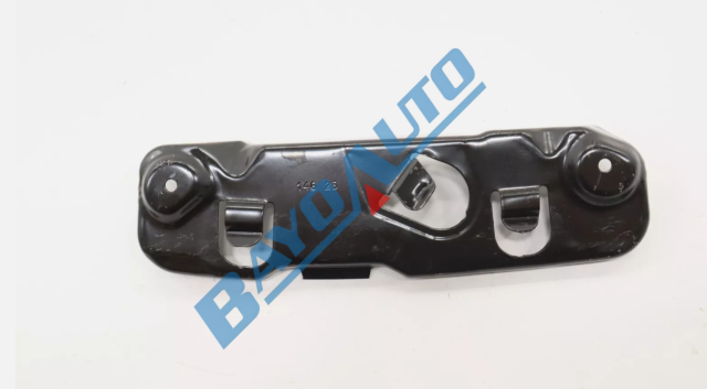 BUMPER BRACKET CIVIC 21-24