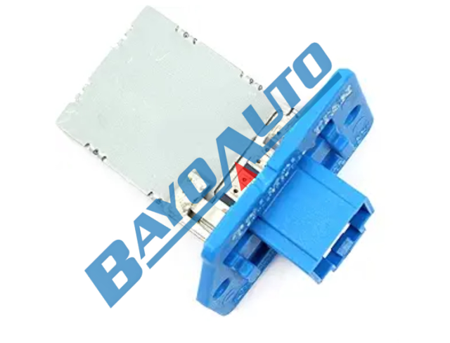 BLOWER MOTOR RESISTOR  ACCENT ERA 06-11/GETZ 02-10 / PICANTO 06-11