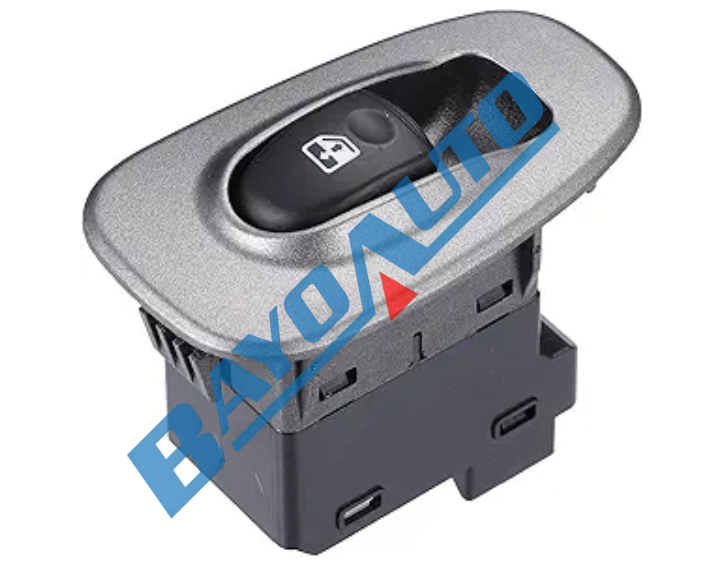 POWER WINDOW SWITCH ACCENT 03-05 REAR RH/LH