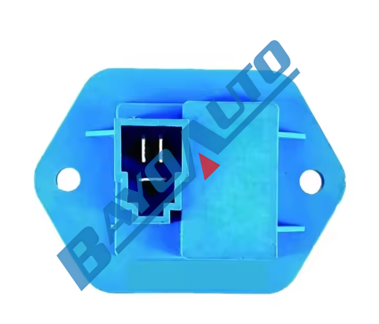 BLOWER MOTOR RESISTOR SORENTO 02-06