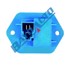 BLOWER MOTOR RESISTOR SORENTO 02-06