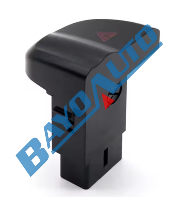 SWITCH ASSY-HAZARD  H100/KMYT 97-04