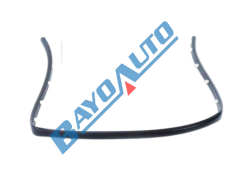 BUMPER FR SEAL STRIP  ELANTRA 19-20