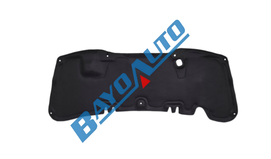HOOD INSULATOR  CIVIC 06-11
