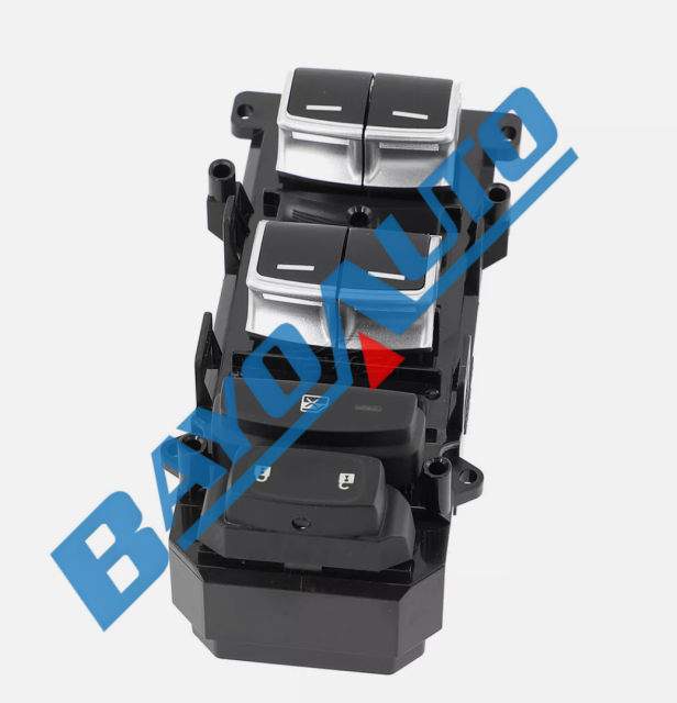 POWER WINDOW SWITCH  CIVIC 21-24 FR LH