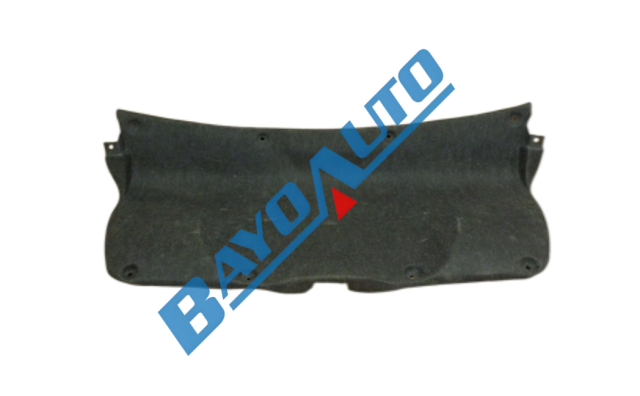 TRUNK LID INSULATOR CIVIC 07-12
