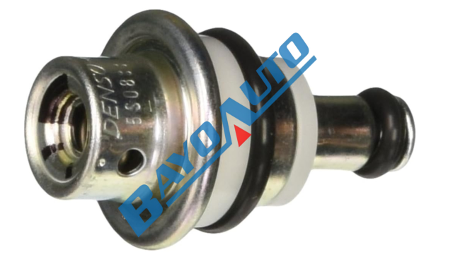 FUEL PRESSURE REGULATOR COROLLA 07-13/YARIS