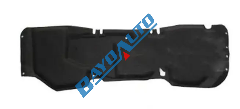 HOOD INSULATOR  CIVIC 12-15