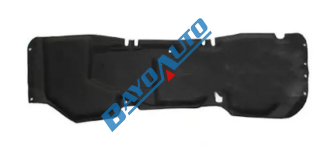 HOOD INSULATOR  CIVIC 12-15