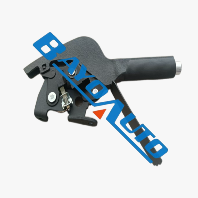 HANDBRAKE LEVER ASSY. BONGO 04=>