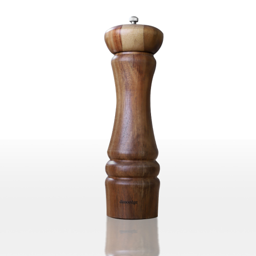 Dimoedge Wood Salt and Pepper Mill