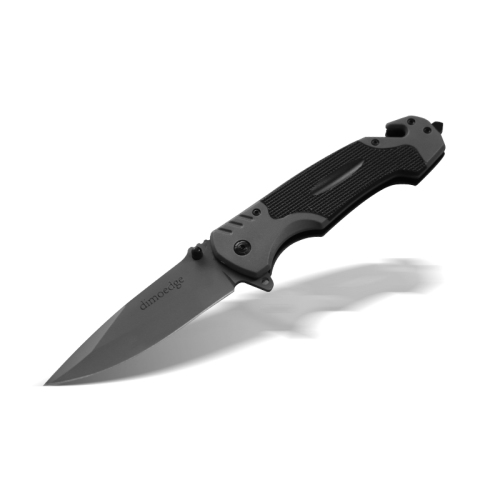 Compact Outdoor Folding Knife – 12cm Pocket EDC, Ultra-Light, Durable &amp; Safe