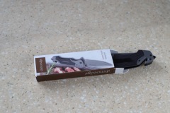 Compact Outdoor Folding Knife – 12cm Pocket EDC, Ultra-Light, Durable & Safe