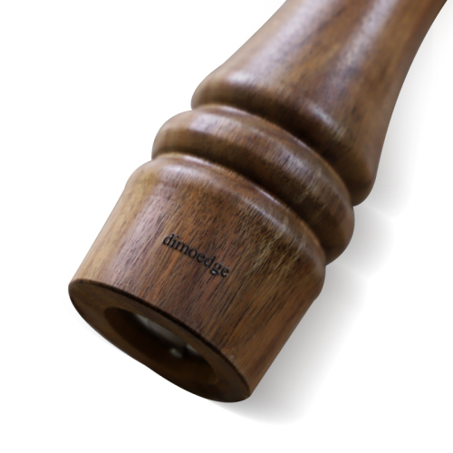 Dimoedge Wood Salt and Pepper Mill