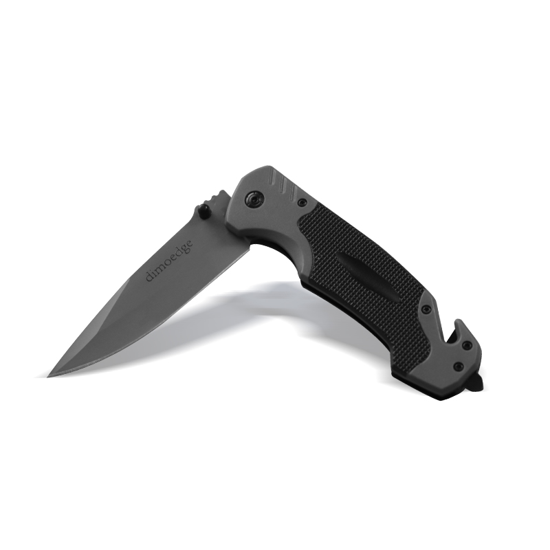 Compact Outdoor Folding Knife – 12cm Pocket EDC, Ultra-Light, Durable & Safe
