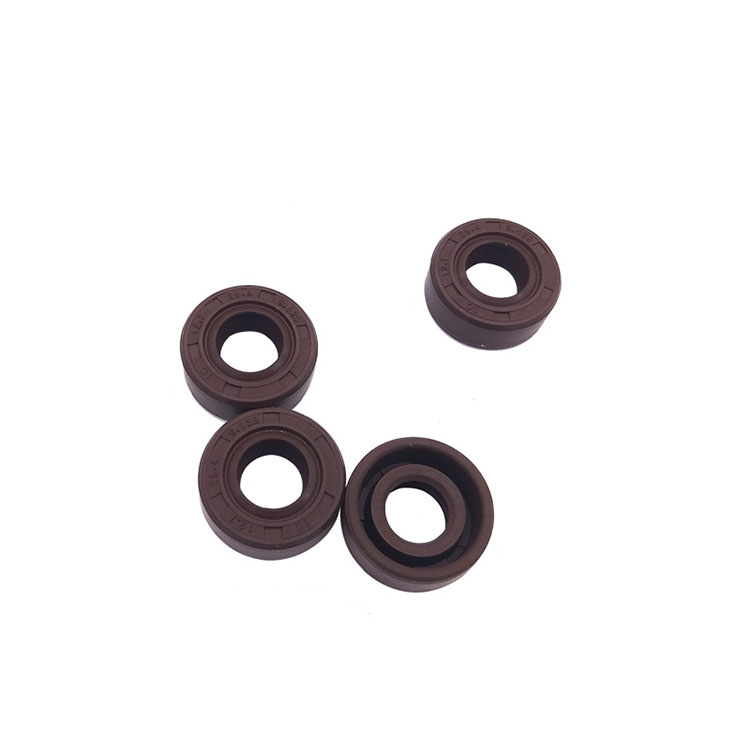 Can a Hub Oil Seal Affect ABS Functionality?