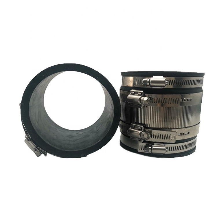 When Should You Replace a Flexible Pipe Coupling?