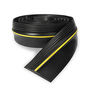 Уплотнительные полосы для гаража