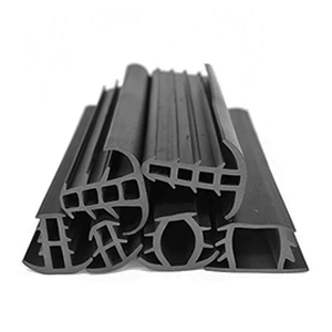 Солнечные уплотнительные полосы